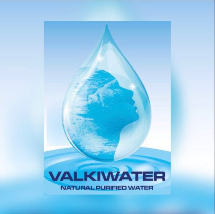 valkiwater